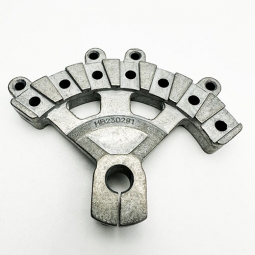 Barudan Take Up Lever Fixing Bracket
