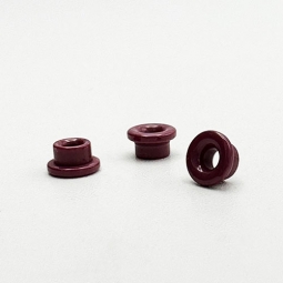 Barudan Take-Up Lever Thread Guide Eyelet