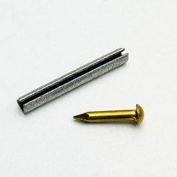 HoopMaster Fixture Pin