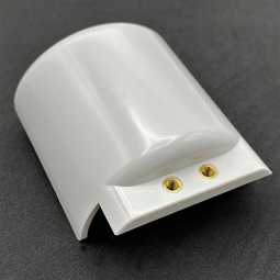 Baurdan Barrel Bed Cover