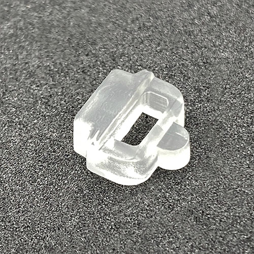 Barudan Presser Foot Support Rubber PinPoint International