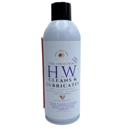 Hook Wash