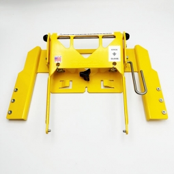 ICTCS-1 Small Clamp with Machine Arms