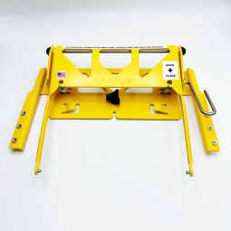 ICTCS-2 Large Clamp with Machine Arms