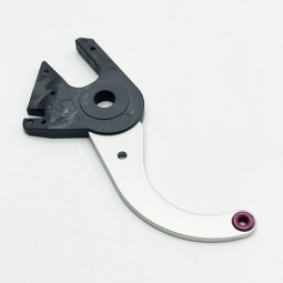 Barudan Take Up Lever Assembly