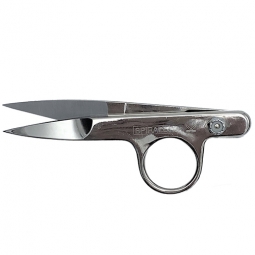 4 1/2" Kretzer Knife-Edge Thread Nipper