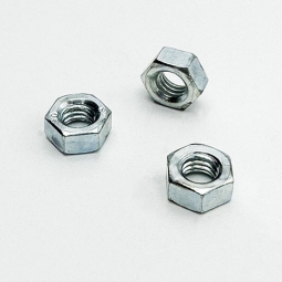 Hexagon Nut - M6