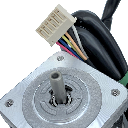 PinPoint Embroidery Parts & Supplies: Tajima 42mm Square Pulse Motor