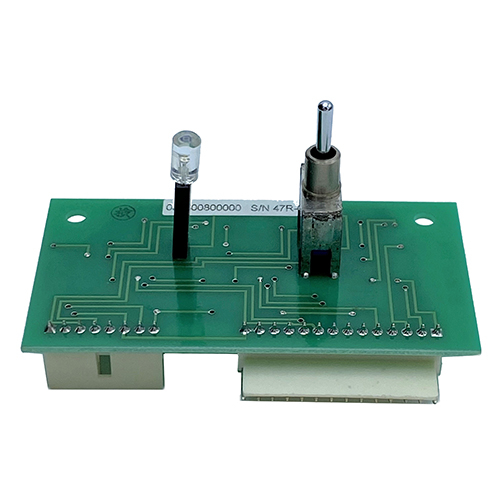 PinPoint Embroidery Parts & Supplies: Tajima Tension Base Card