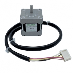 Tajima Pulse Stepping Motor