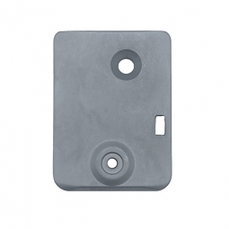 Tajima Needle Plate - 2.5mm Diameter