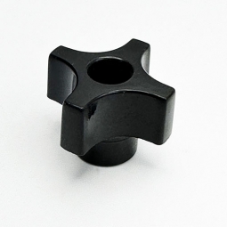 Barudan Black Knob