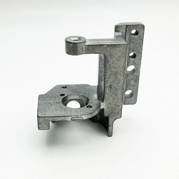 Barudan Jump Solenoid Fixing Bracket
