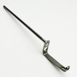 Barudan Presser Foot