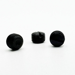 Tajima 1/4 x 40 x 4.5 Slotted Set Screw