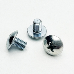 Tajima Truss Head Screw - M5 x 8L