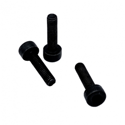 M3x12 Tajima Hex Cap Screw