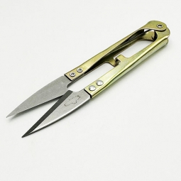 4 1/4" Golden Eagle Thread Clipper