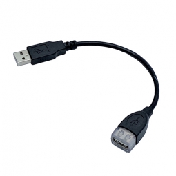 USB Extension Cable - 6 Inch