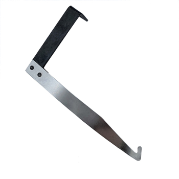 ★tmsjh70 PinPoint International: Tajima Upper Thread Hook Assembly