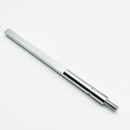 Tajima Base Frame Shaft - Left