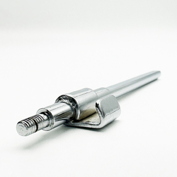 PinPoint Embroidery Parts & Supplies: Tajima Base Frame Shaft - Right