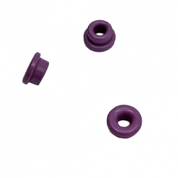 Tajima Spacer Nut - M5x12xT4