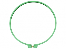 21cm Allied Outer Hoop Ring - AGLC