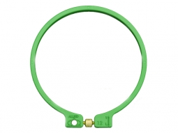 12cm Allied Outer Hoop Ring - AGLC