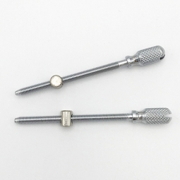 79mm Allied Hoop Adjusting Screw & Nut