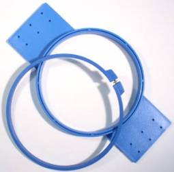 18cm Barudan Inner Hoop & Outer Ring