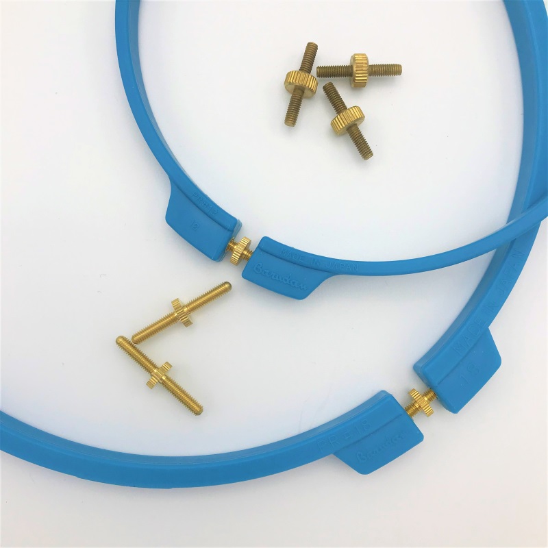 Barudan Hoop Parts