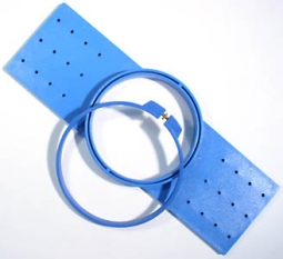 12cm Barudan Inner Hoop & Outer Ring