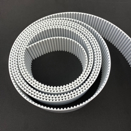 50mm Cut to Length Open Ended Timing Belt