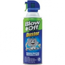 Blow Off Duster