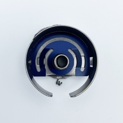 Haya Jumbo Size M Bobbin Case with Non Backlash Spring