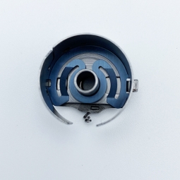 Haya Standard Size L Bobbin Case with Non Backlash Spring