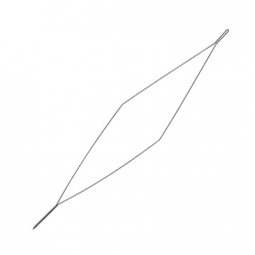 Chenille Needle Threader - Generic