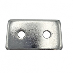 Tajima Base Frame Guide Center Block