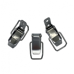 Tajima Double Plate Pinch Lock