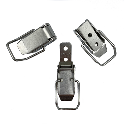 Pinch Lock for Tajima Cap Frame: PinPoint International