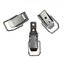 Pinch Lock for Tajima Cap Frame
