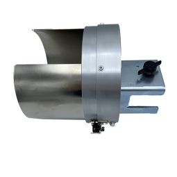 Tajima 270 Wide Cap Frame Gauge