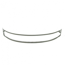 Tajima Lid Frame A Double Strap