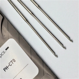 Chenille & Chainstitch Needles