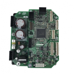 Tajima Driver Card AC 50A [A]