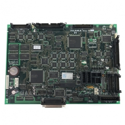 Tajima CPU Card - Refurbished