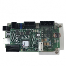 Tajima Main Shaft Driver Card - 200 Watt