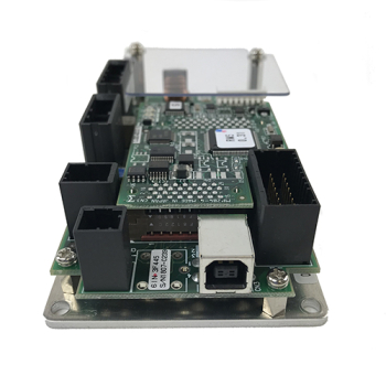 PinPoint International: Tajima Main Shaft Driver Card - 400 Watt