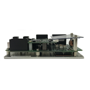 PinPoint International: Tajima Main Shaft Driver Card - 400 Watt